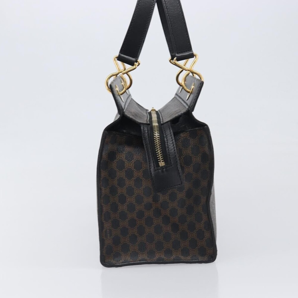 Celine Vintage Macadam Canvas - Picture 6 of 16